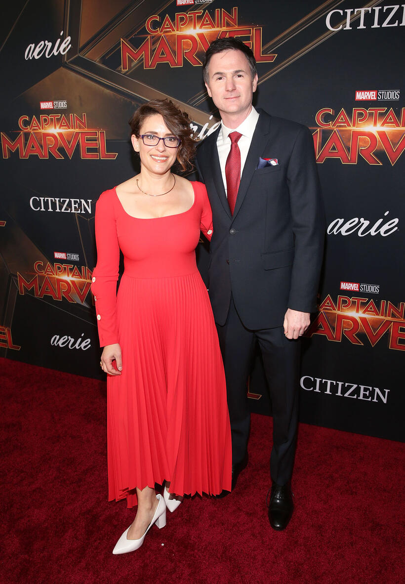 
	Anna Boden and Ryan Fleck
