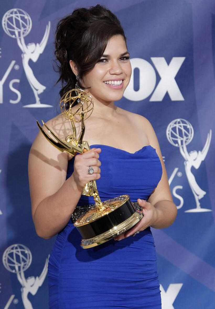 Cine Latino: 20 Hispanics Who Have Conquered Hollywood