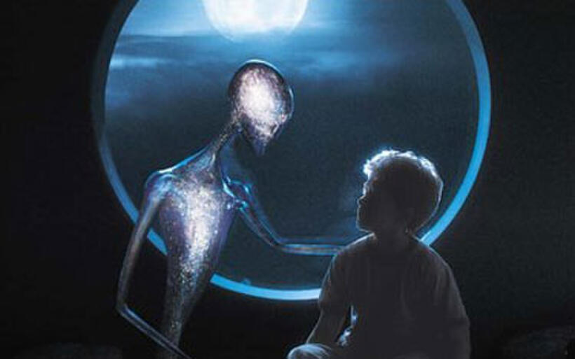Movie Aliens: From E.T. to Avatar
