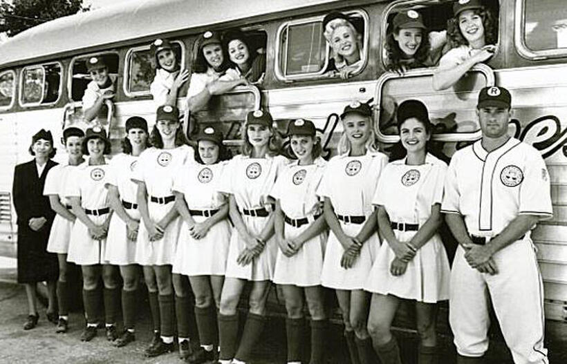 One for the Little Guy! Our Favorite Underdog Sports Movies