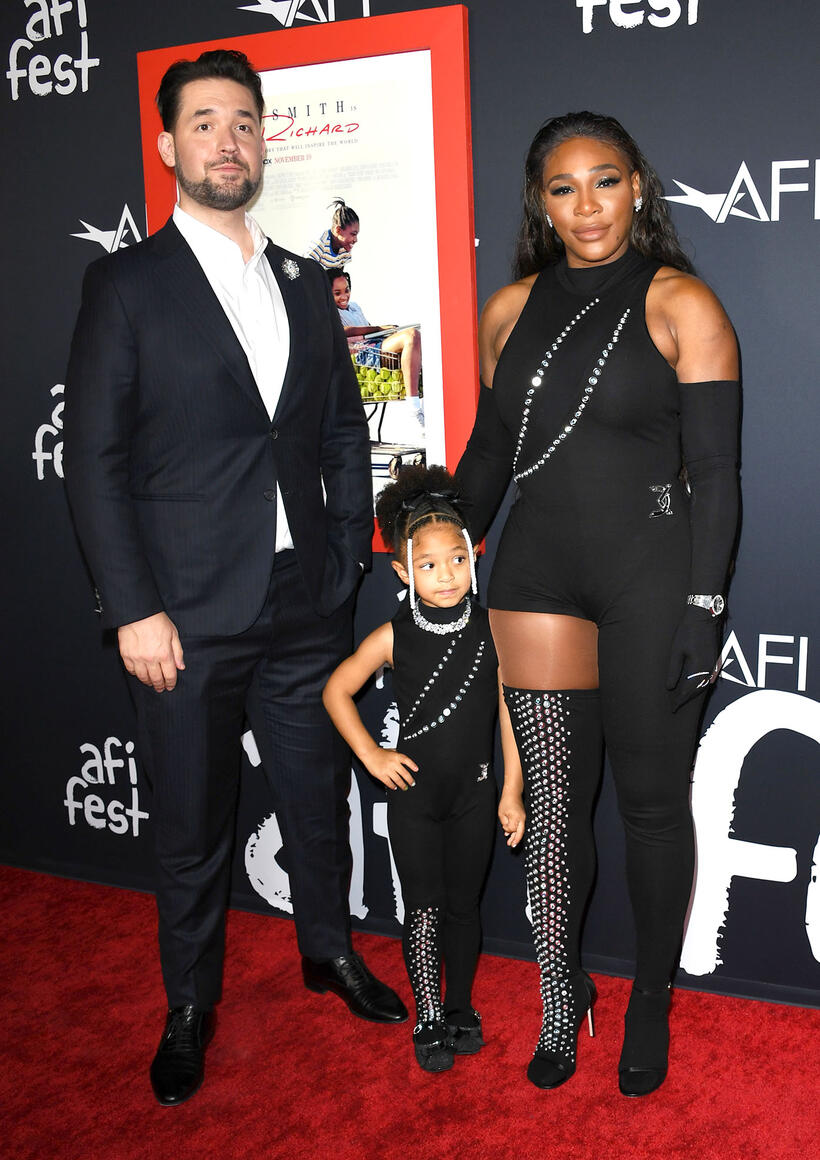
	2021 AFI Fest
