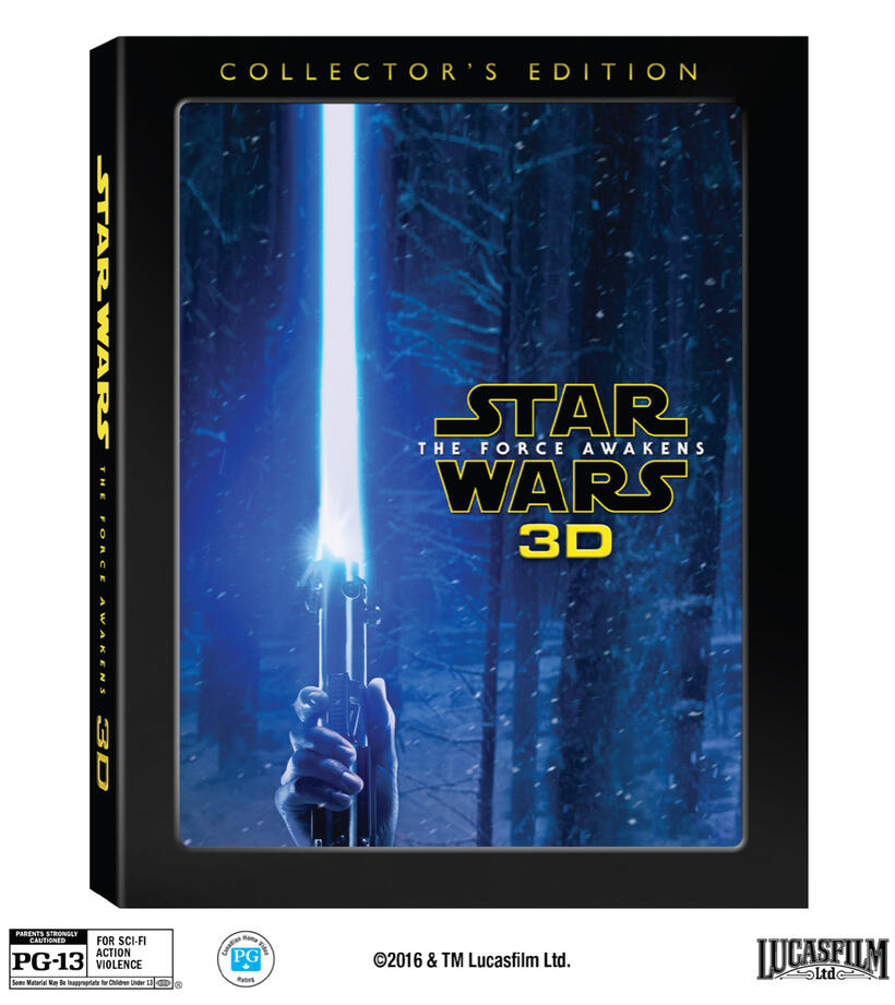 
	The Fandango 2016 Gift Guide

