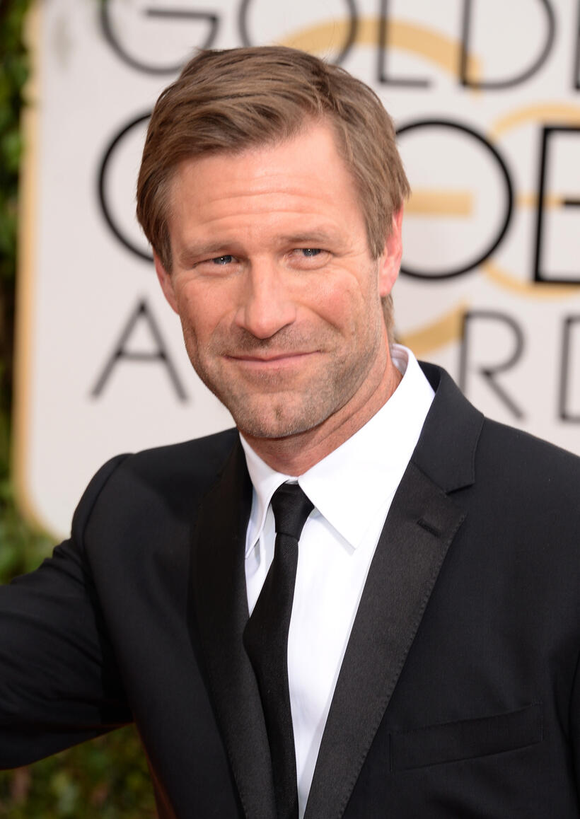 
	2014 Golden Globes Red Carpet
