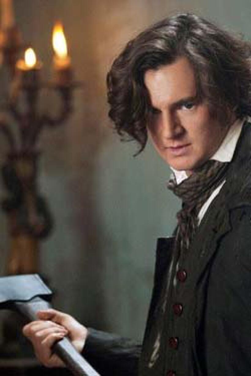 ‘Abraham Lincoln: Vampire Hunter’—Who Should He Hunt Next?