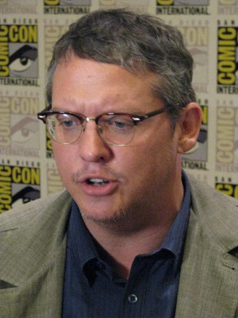 Comic-Con 2010 - Day 2