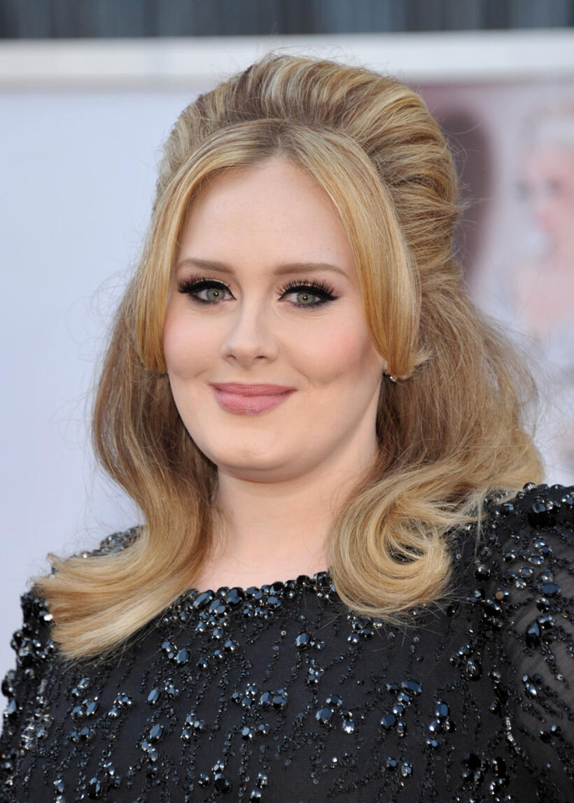 
	2013 Oscars Red Carpet
