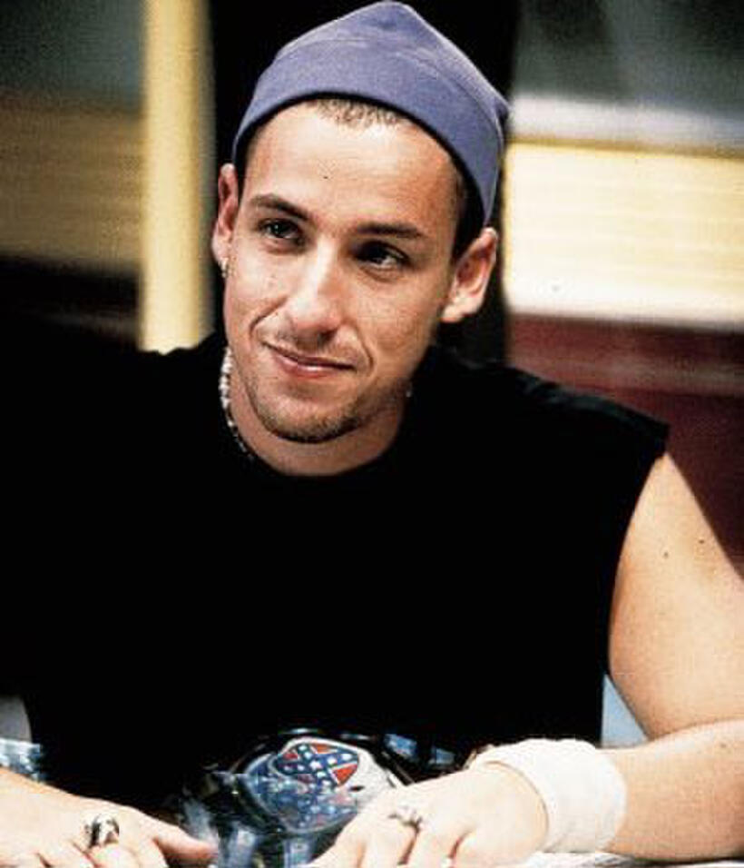 Adam Sandler: The Good Old Days