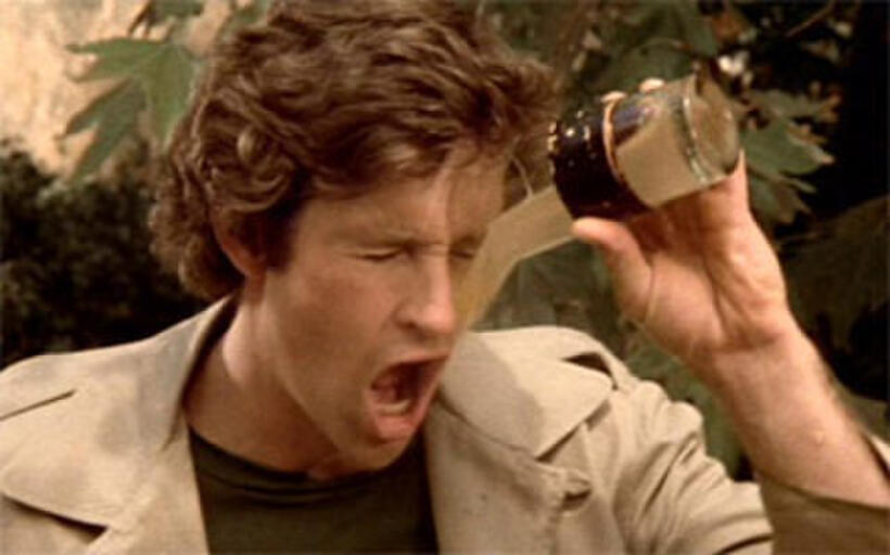 To Your Health! 15 Great Movie Drunks
