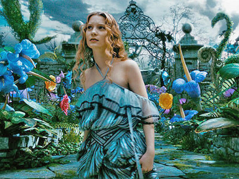 Our Favorite Live Action / Animated Movies