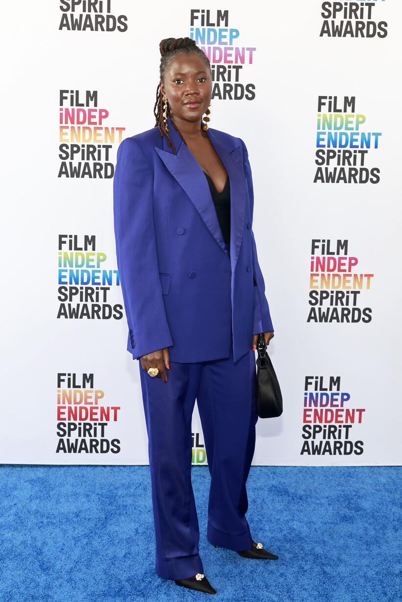 
	Alice Diop
