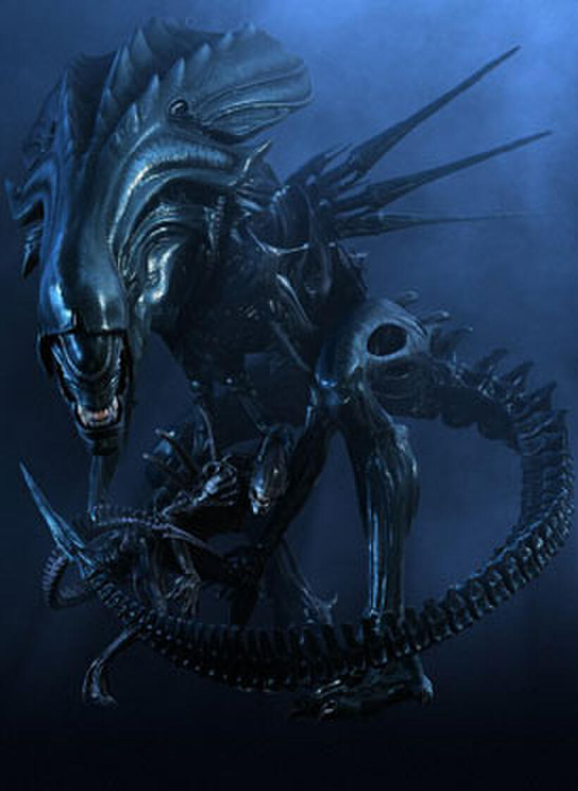 Movie Aliens: From E.T. to Avatar