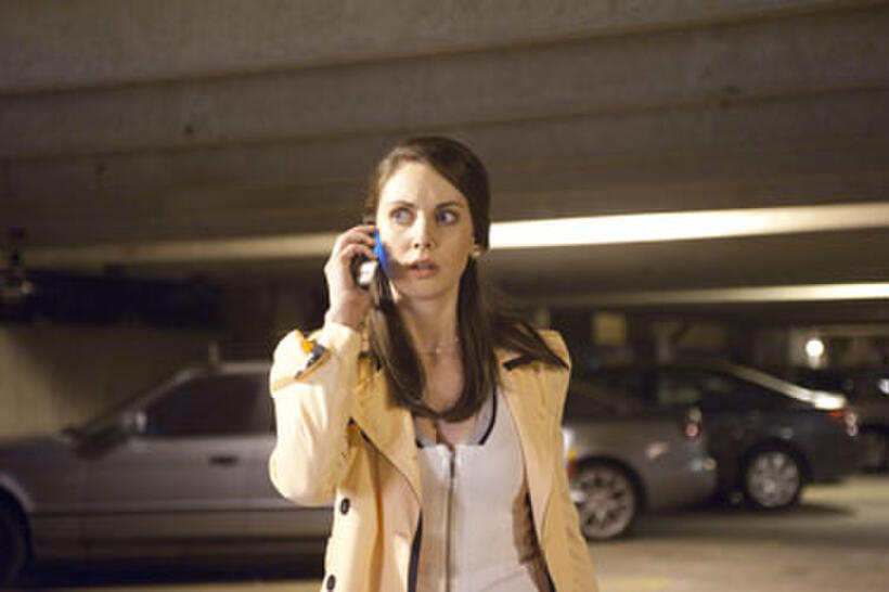 Scream 4 Character Guide