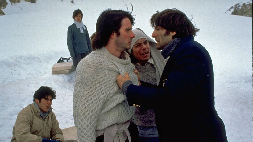 20 Coldest Movies Ever Made