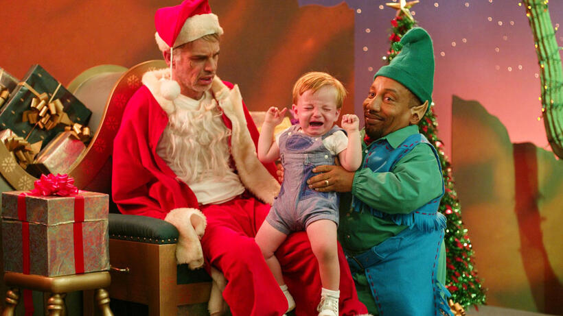 When It All Goes Wrong: the Holiday How-to Guide According to Movies 