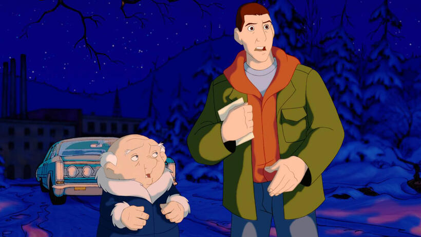 When It All Goes Wrong: the Holiday How-to Guide According to Movies 