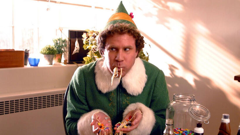 When It All Goes Wrong: the Holiday How-to Guide According to Movies 