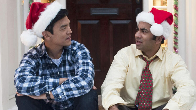 When It All Goes Wrong: the Holiday How-to Guide According to Movies 