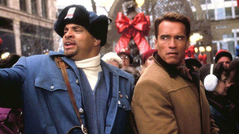 When It All Goes Wrong: the Holiday How-to Guide According to Movies 