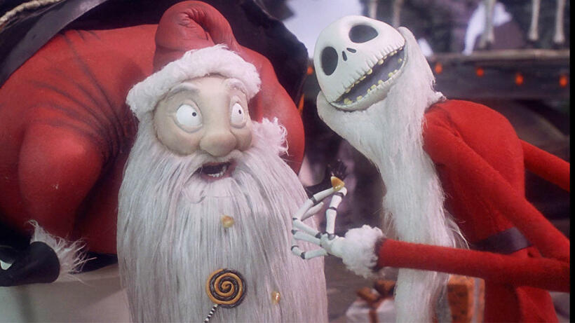 When It All Goes Wrong: the Holiday How-to Guide According to Movies 