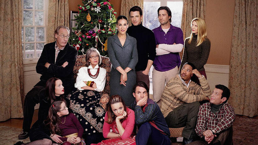 When It All Goes Wrong: the Holiday How-to Guide According to Movies 