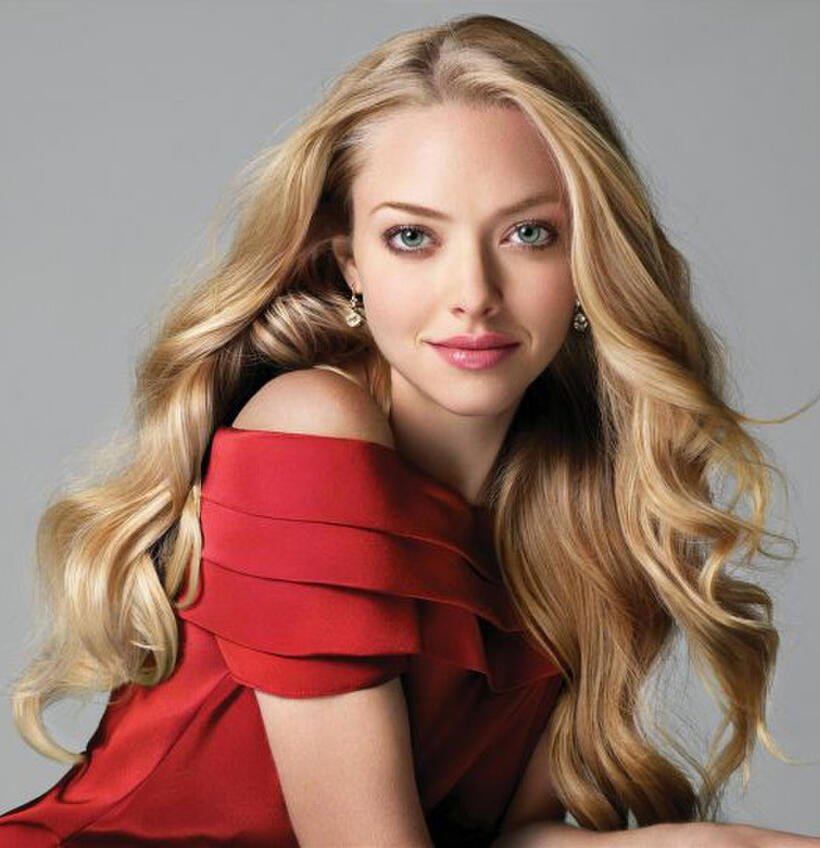 Amanda Seyfried - Jennifer’s Body