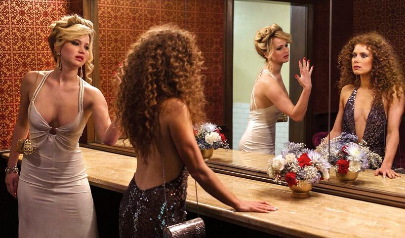 10 Movies with the Best Shot at Best Picture