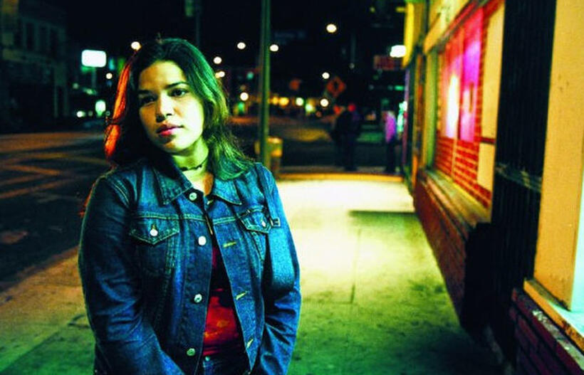 Cine Latino: 20 Hispanics Who Have Conquered Hollywood