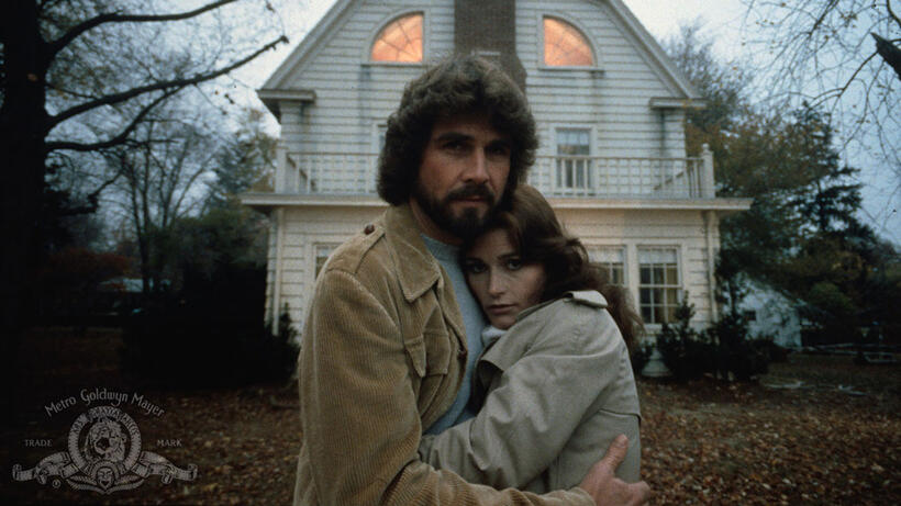 The Amityville Horror (1979)