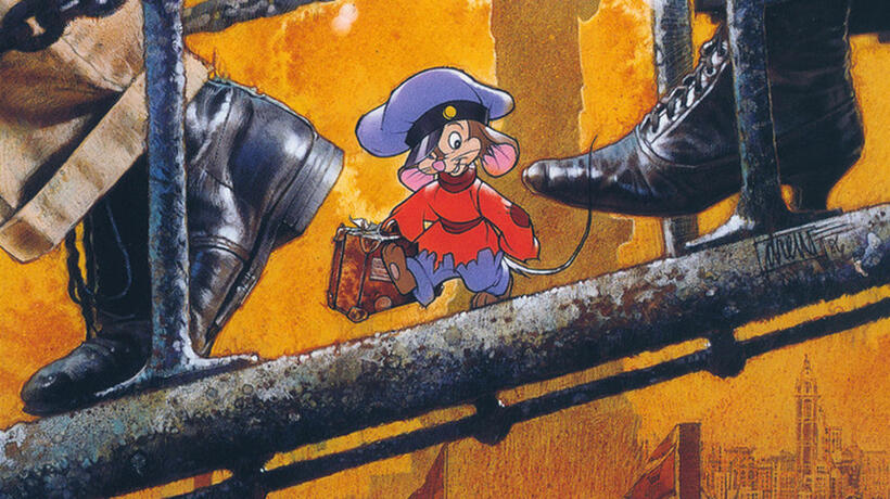 
	All the Small Things! Our Favorite Itty-Bitty Characters
