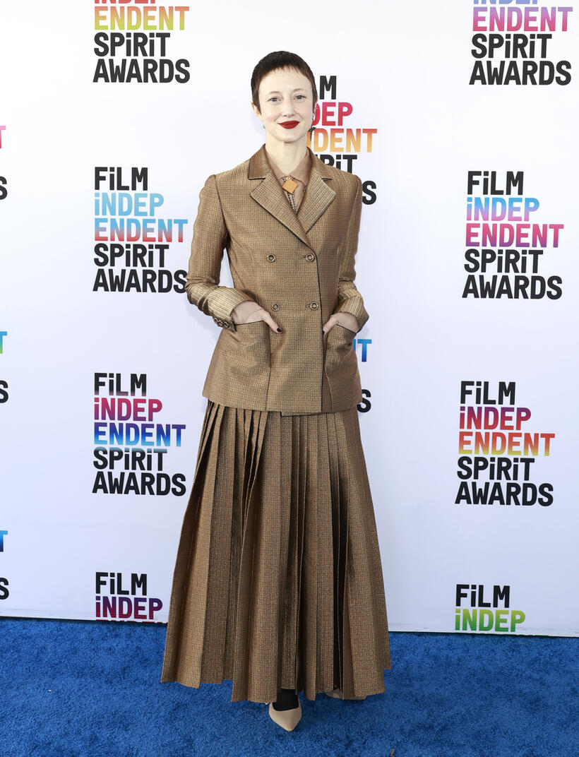 
	Andrea Riseborough
