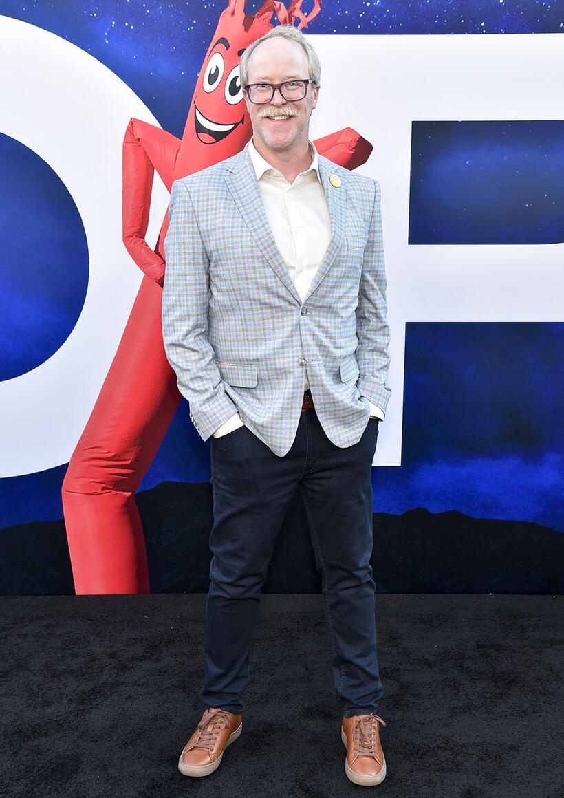 
	Andrew Patrick Ralston
