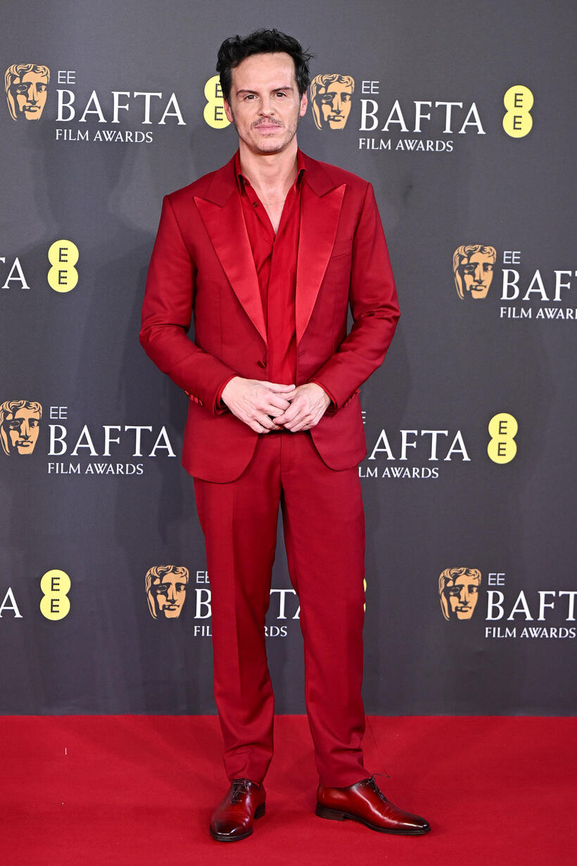 
	Andrew Scott
