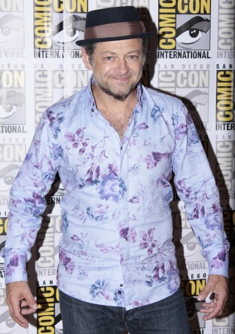 
	Comic-Con 2013: The Stars
