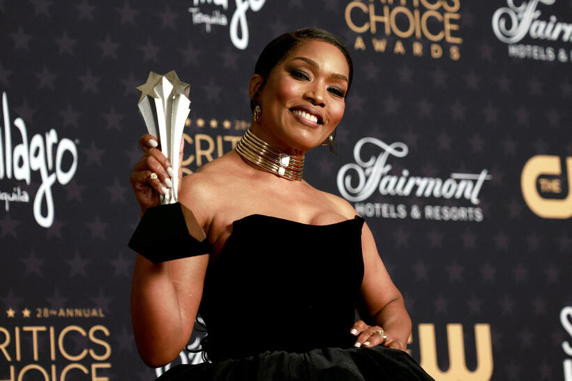 
	Angela Bassett
