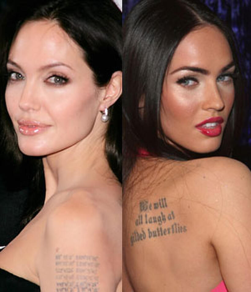 Celebrity Look-alikes!