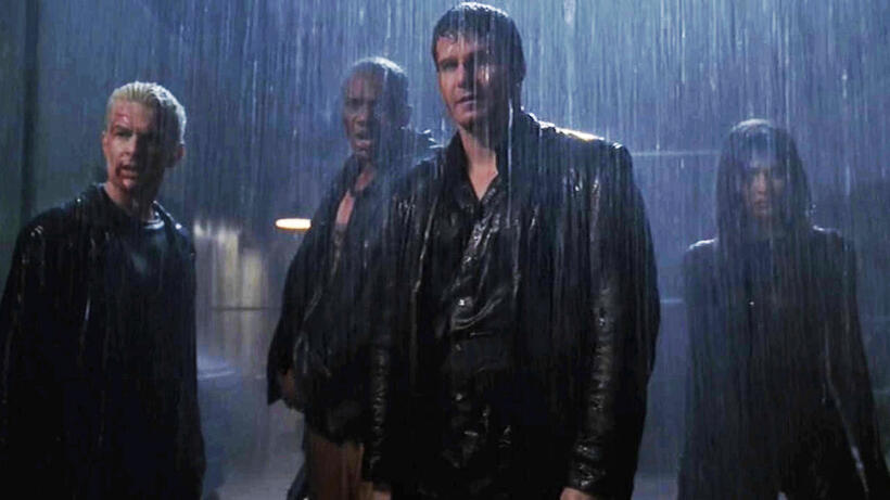 
	10 TV Shows that Deserve Kickstarter Campaigns
