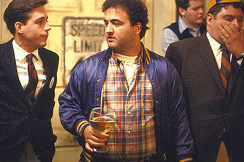 Faber College - National Lampoon's Animal House