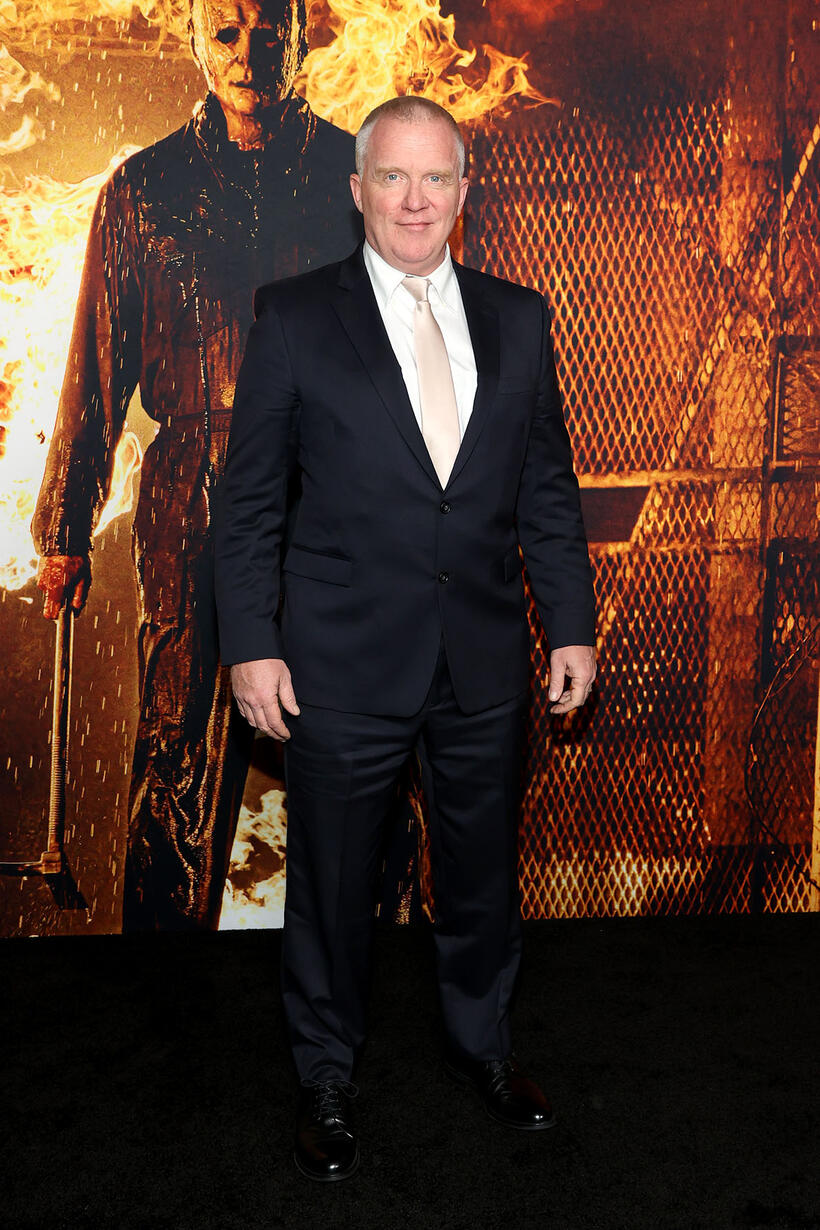 
	Anthony Michael Hall
