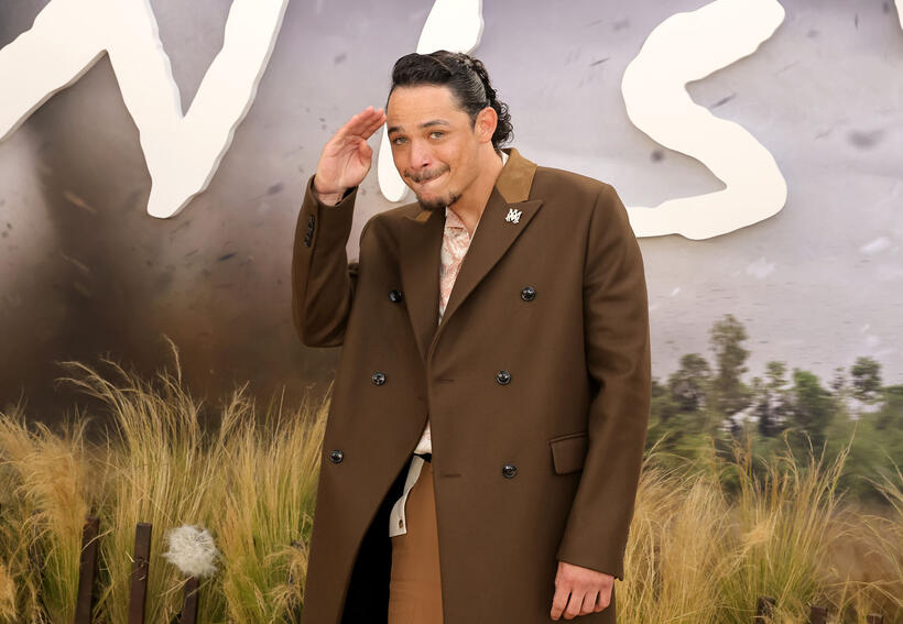 
	Anthony Ramos
