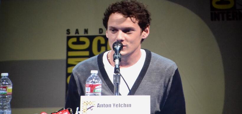 Comic-Con 2011 Photos Continued