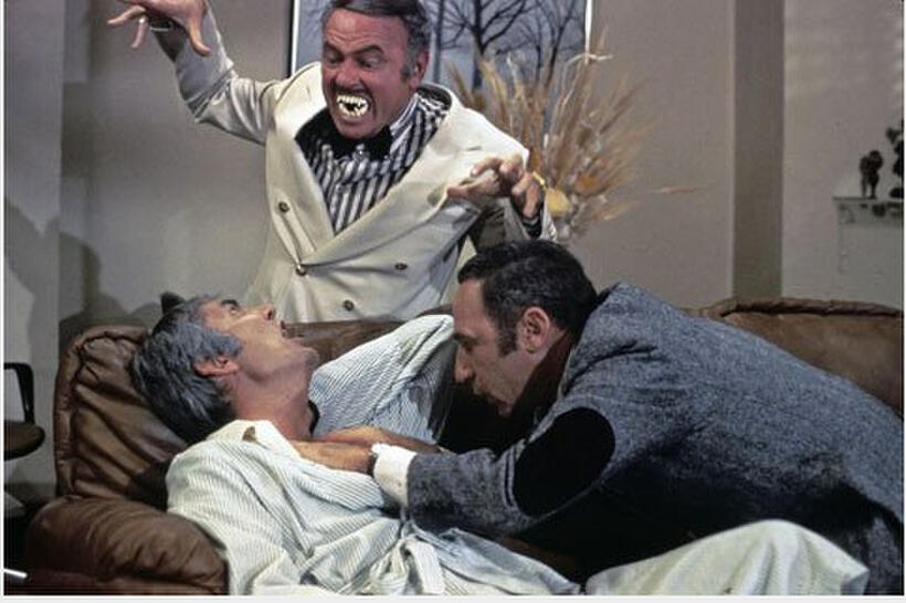 10 Modern-Day Movies Inspired By (Or Rip-Offs Of) Alfred Hitchcock