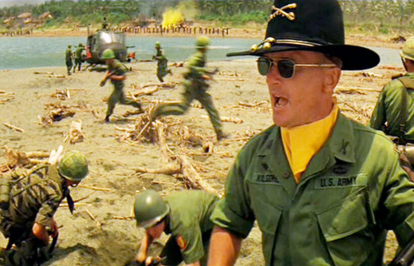 The Greatest Period Piece Movies