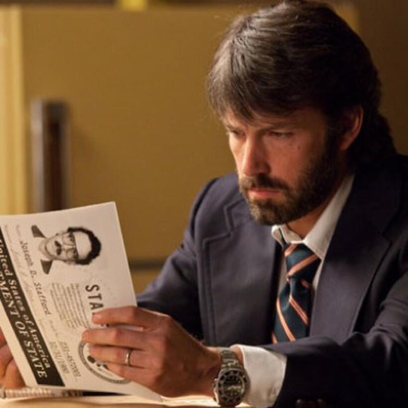 The Hottest Films at This Year's Toronto Film Festival