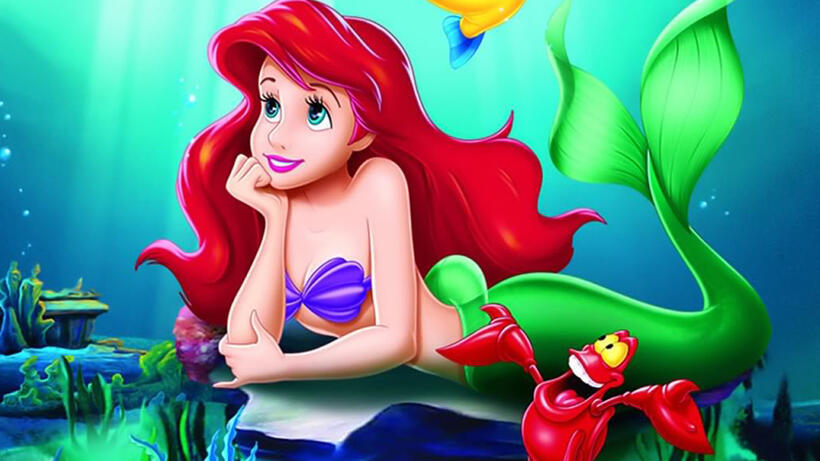Disney's Princesses: What Are They Really Like?