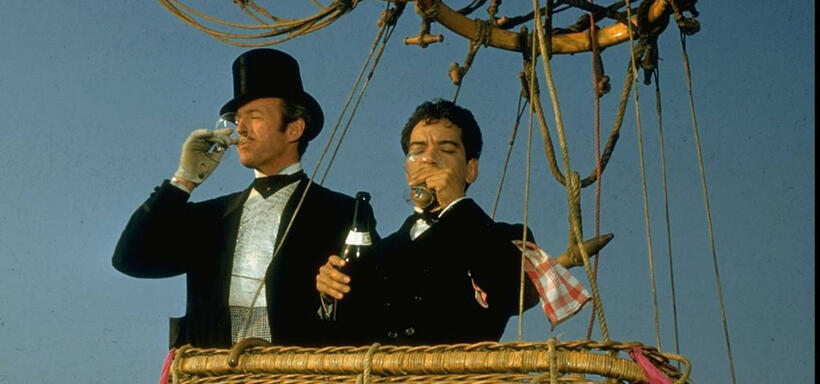 
	1. Around the World in 80 Days (1956)
