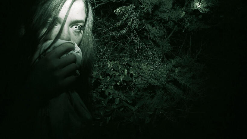 
	Atrocious (2010)
