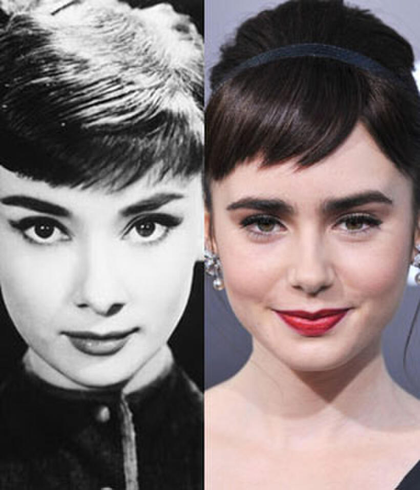 Celebrity Look-alikes!