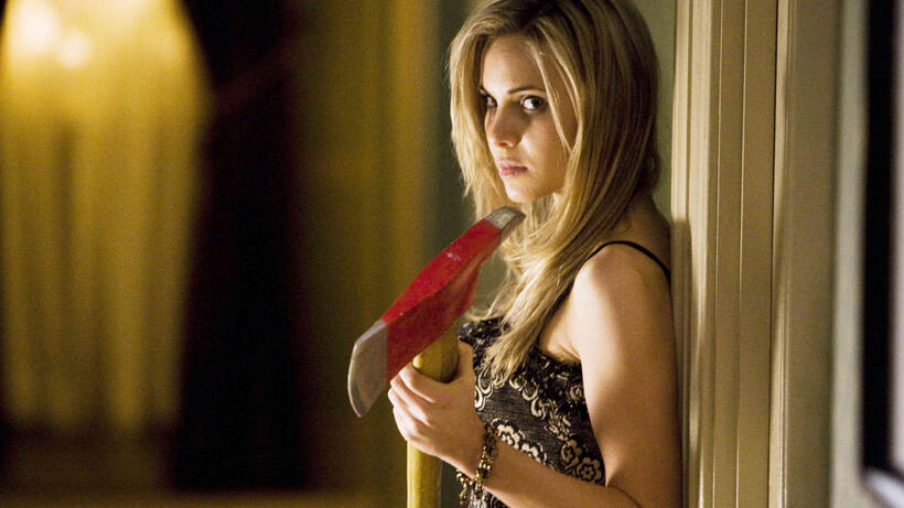 
	65 Horror Movie Hotties

