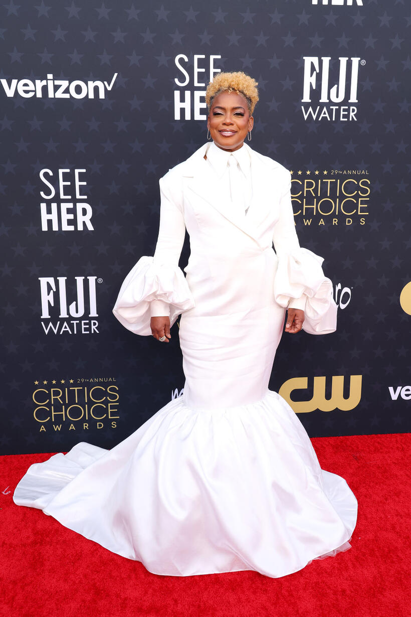 
	Aunjanue Ellis-Taylor
