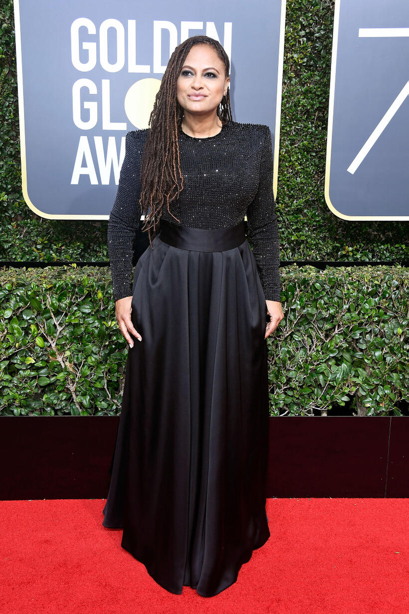 
	Ava DuVernay
